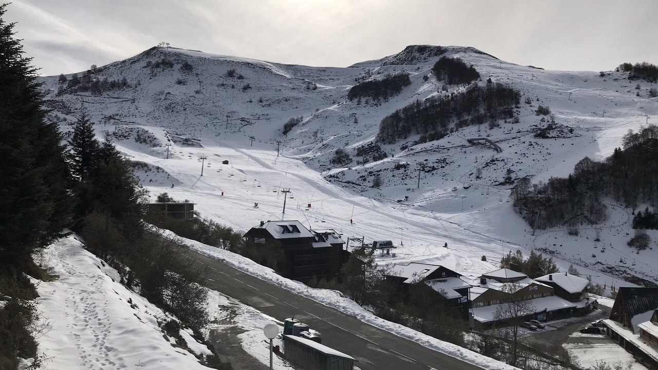 Photo of Others in Guzet Neige