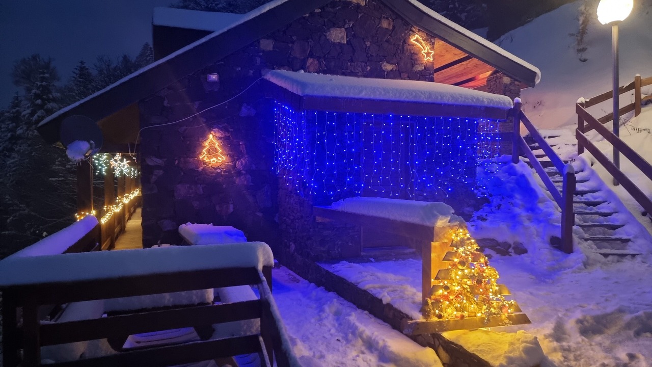 Photo of Outdoor in Guzet Neige