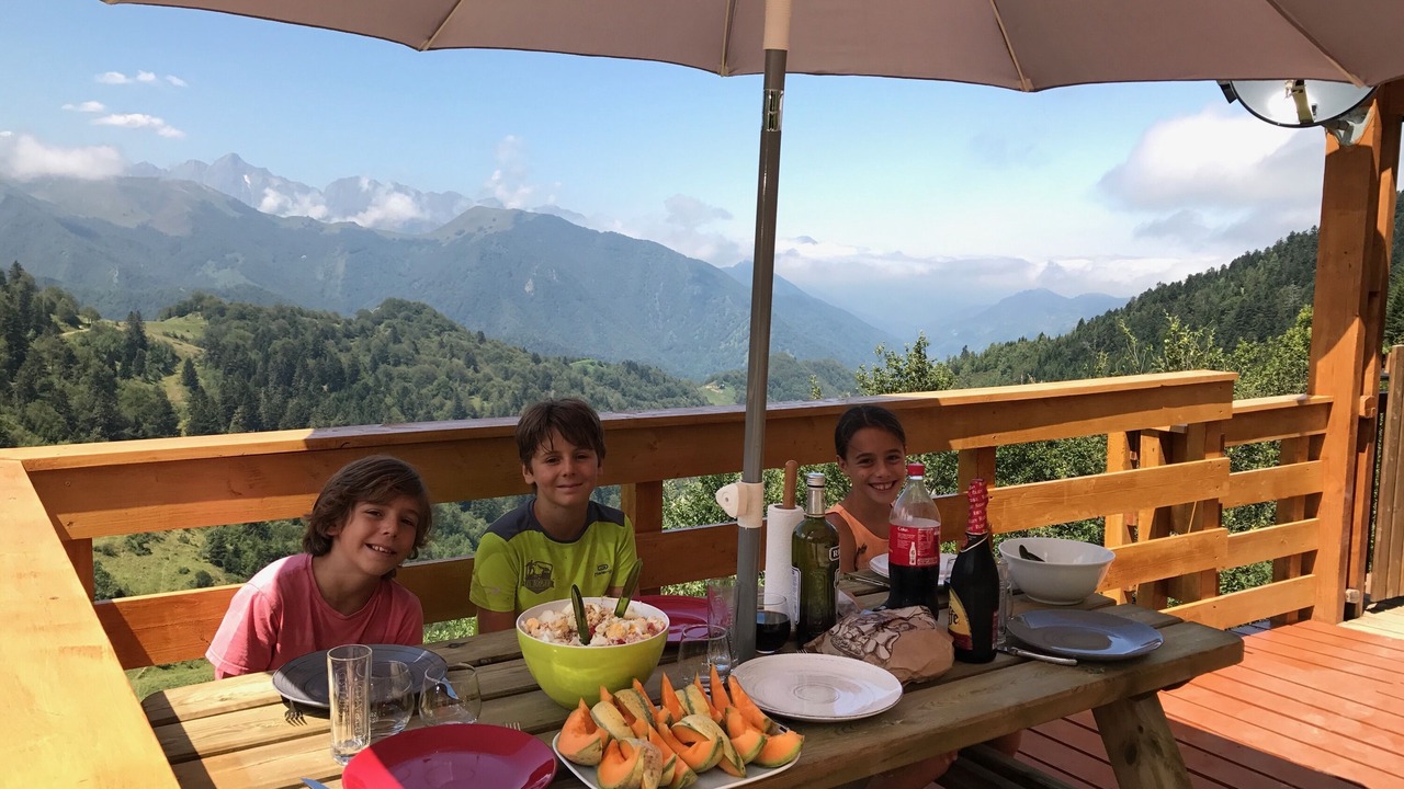 Photo of Outdoor in Guzet Neige