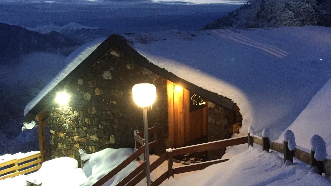 Photo of Outdoor in Guzet Neige