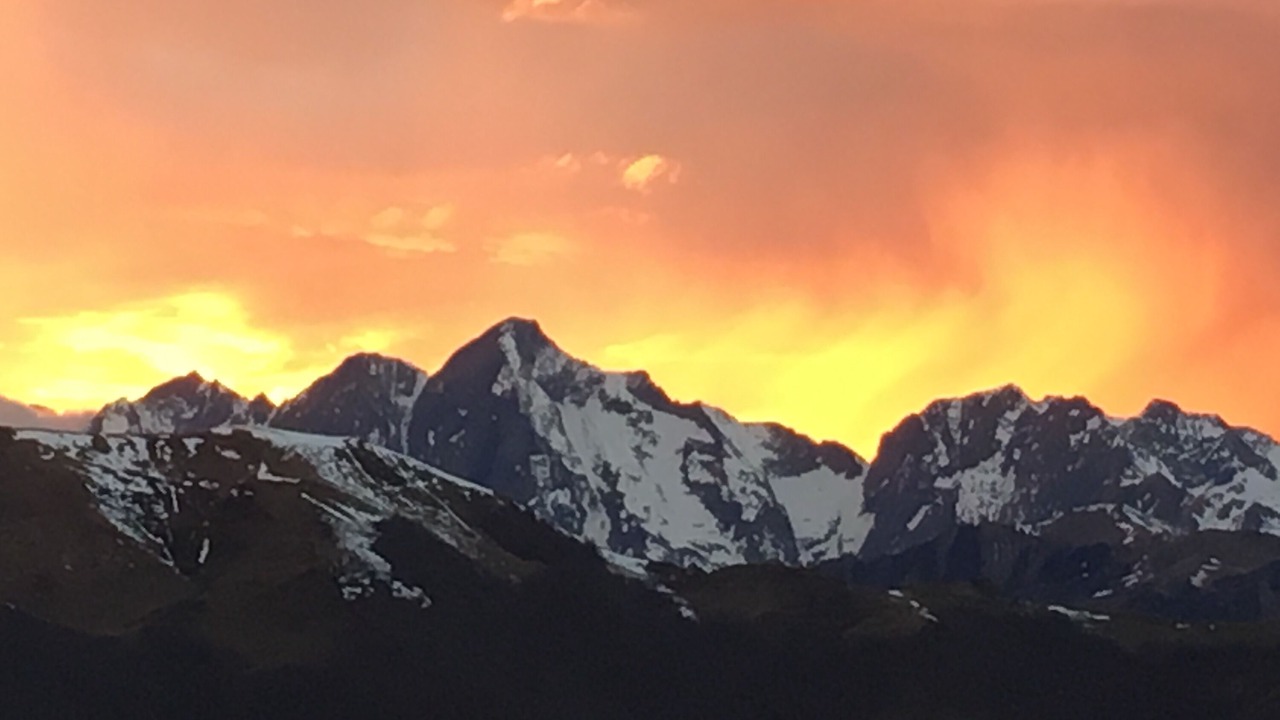 Photo of Outdoor in Guzet Neige