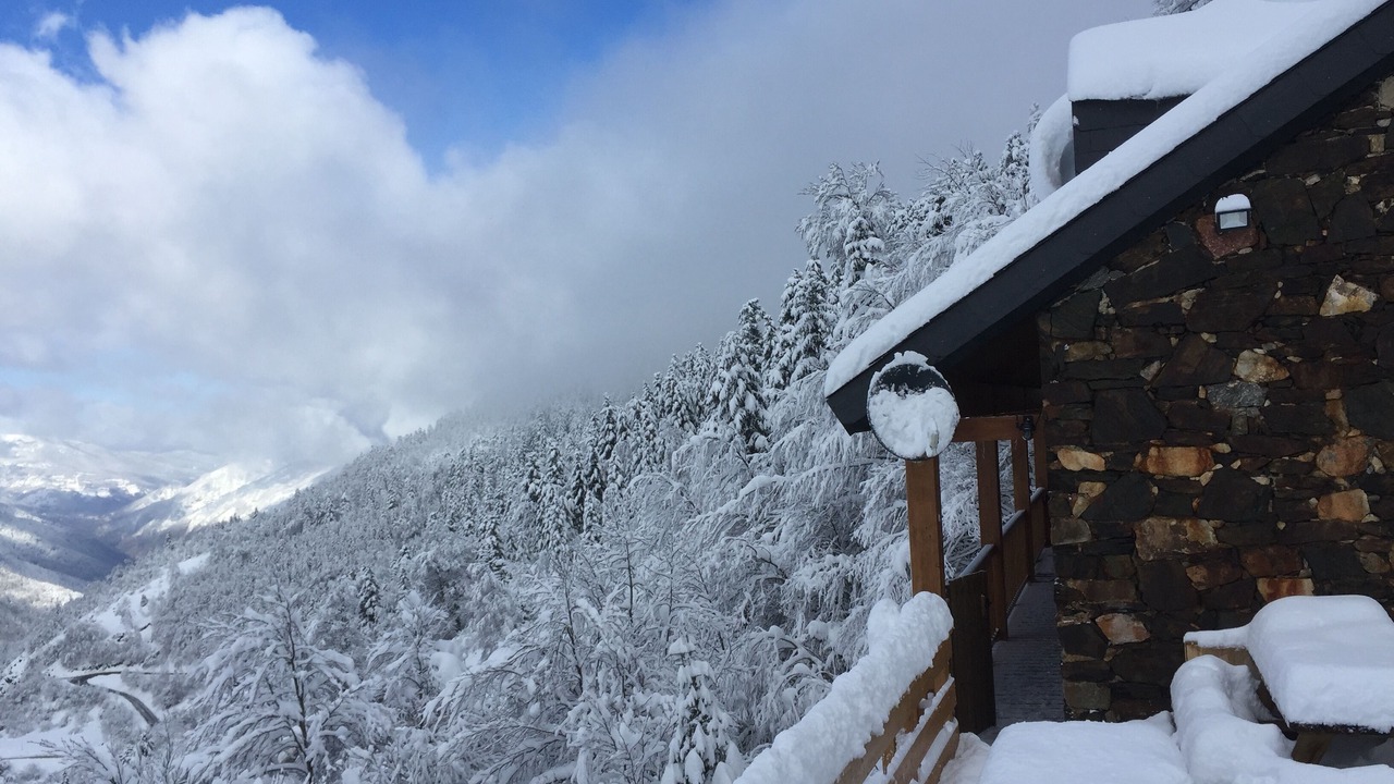 Photo of Outdoor in Guzet Neige