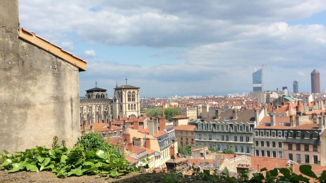 Photo of Others in Old Lyon