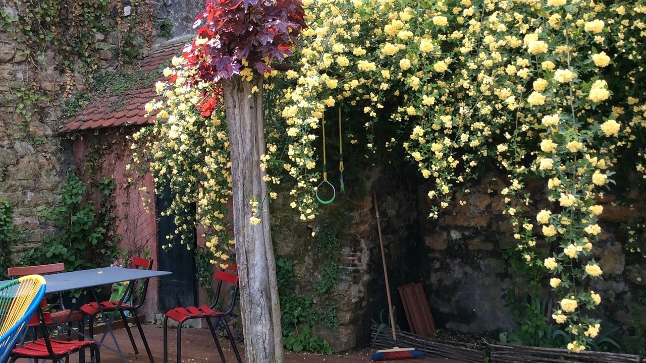 Photo of Outdoor in Old Lyon