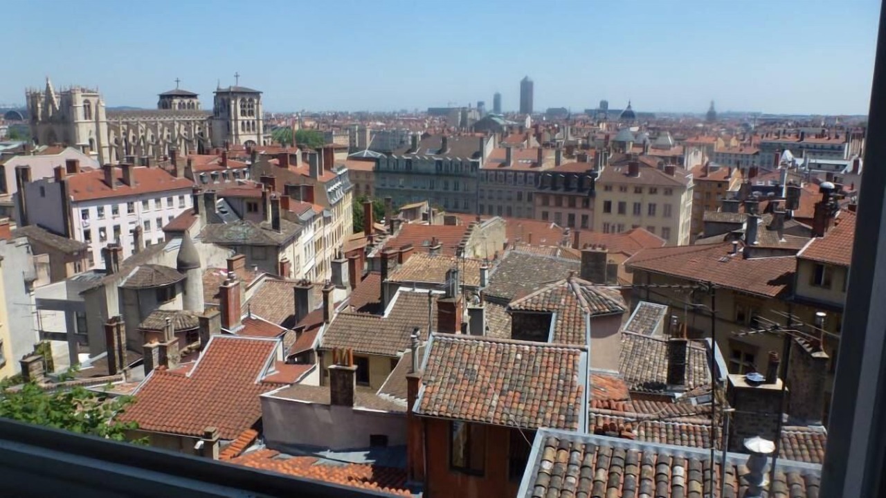Photo of Others in Old Lyon