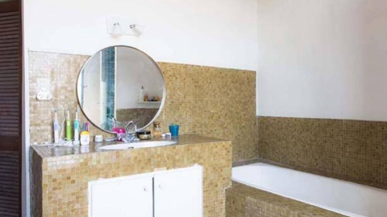 Photo of Bathroom in Old Lyon