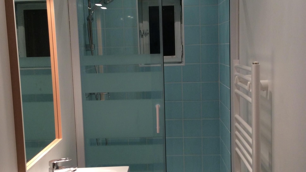 Photo of Bathroom in Old Lyon