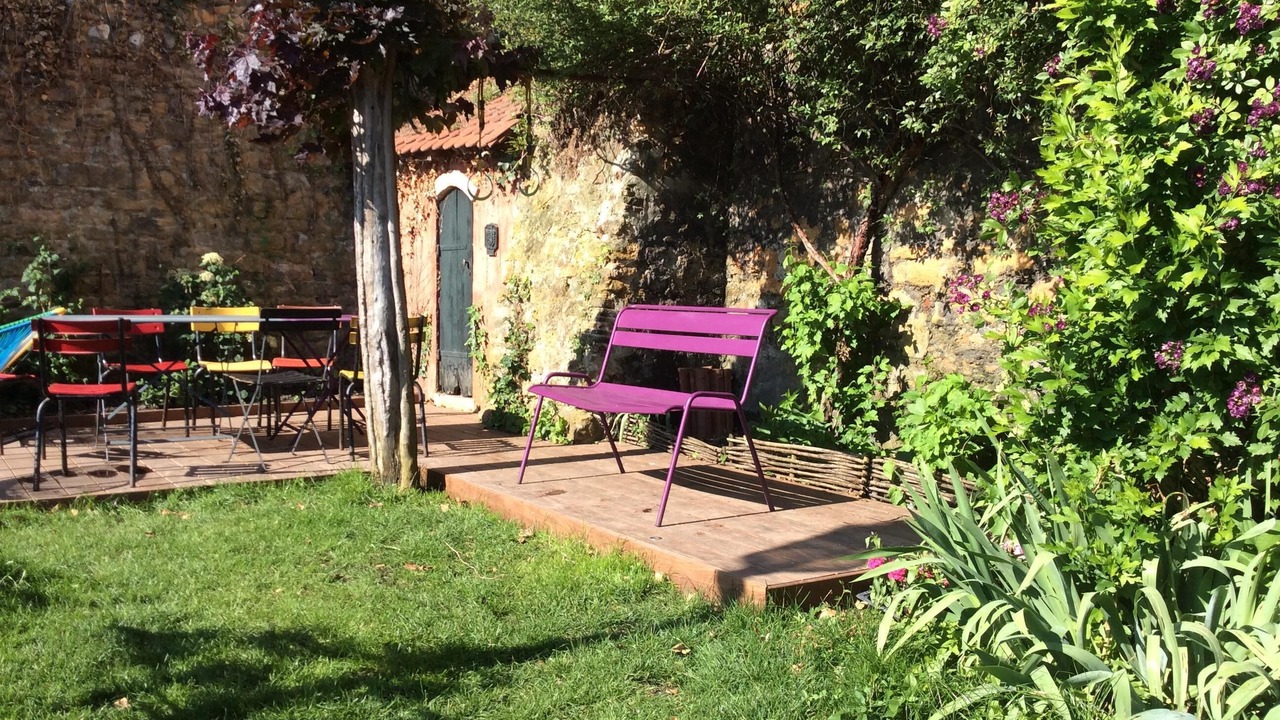 Photo of Outdoor in Old Lyon