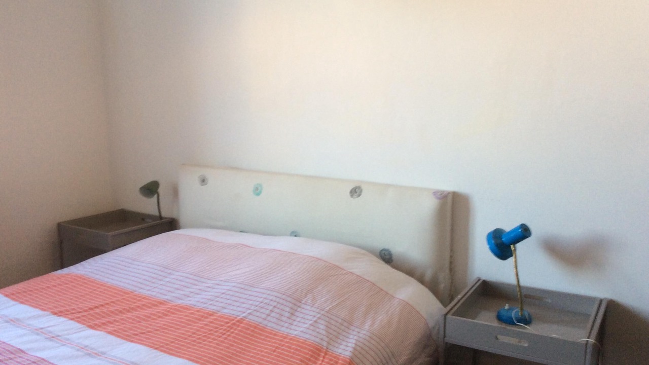 Photo of Bedroom in Old Lyon