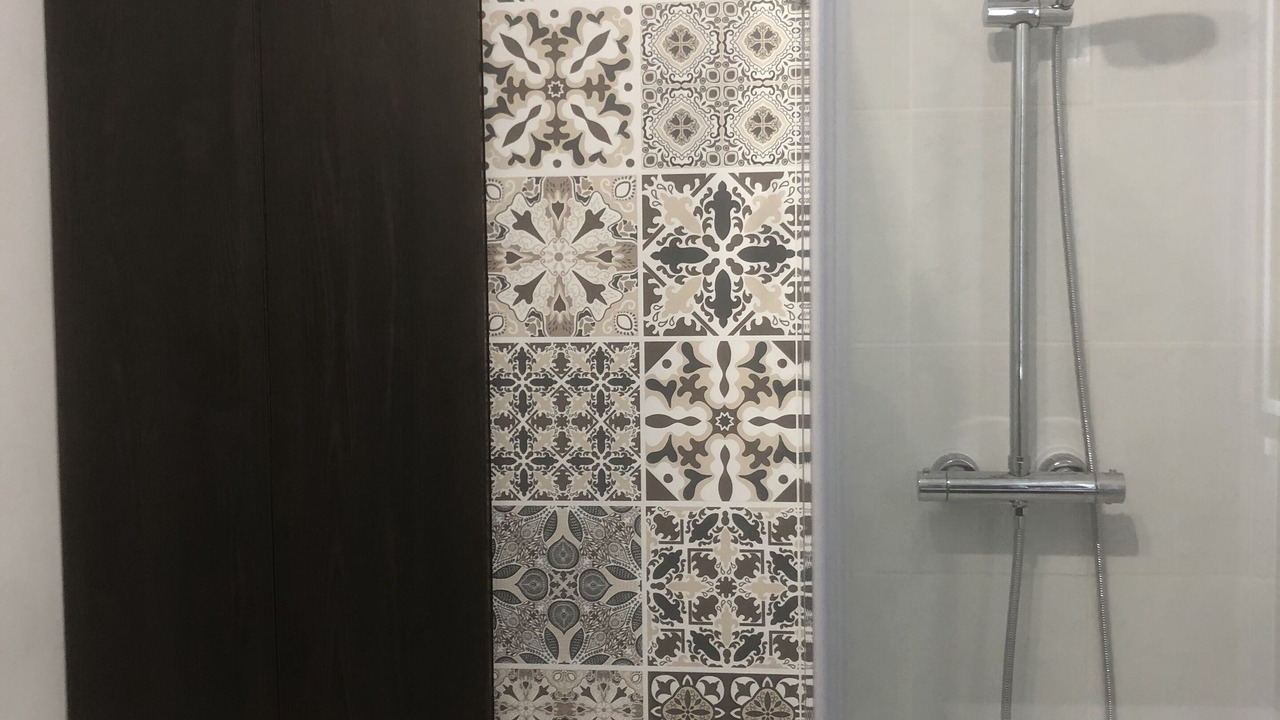 Photo of Bathroom in Palavas-les-Flots