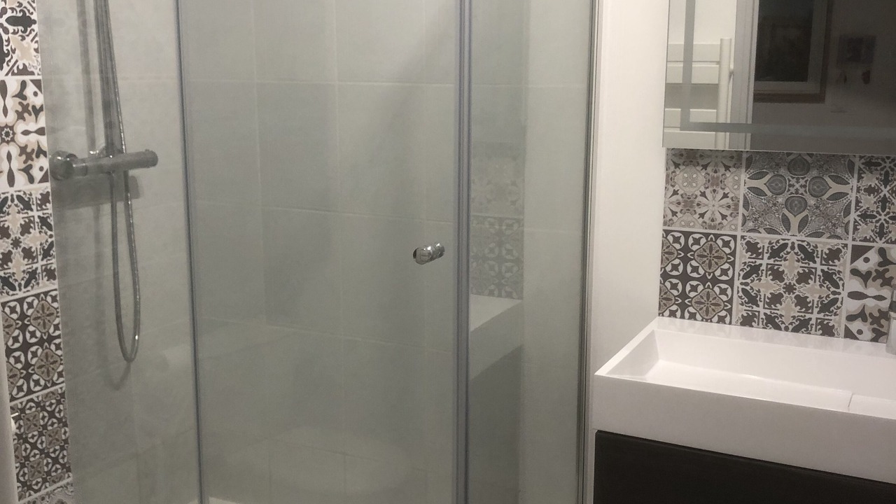 Photo of Bathroom in Palavas-les-Flots