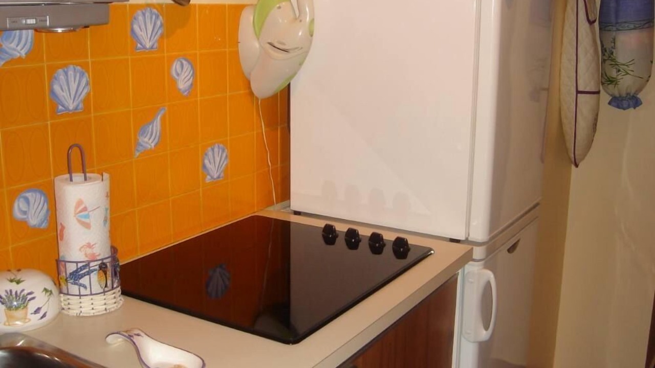 Photo of Kitchen in Palavas-les-Flots