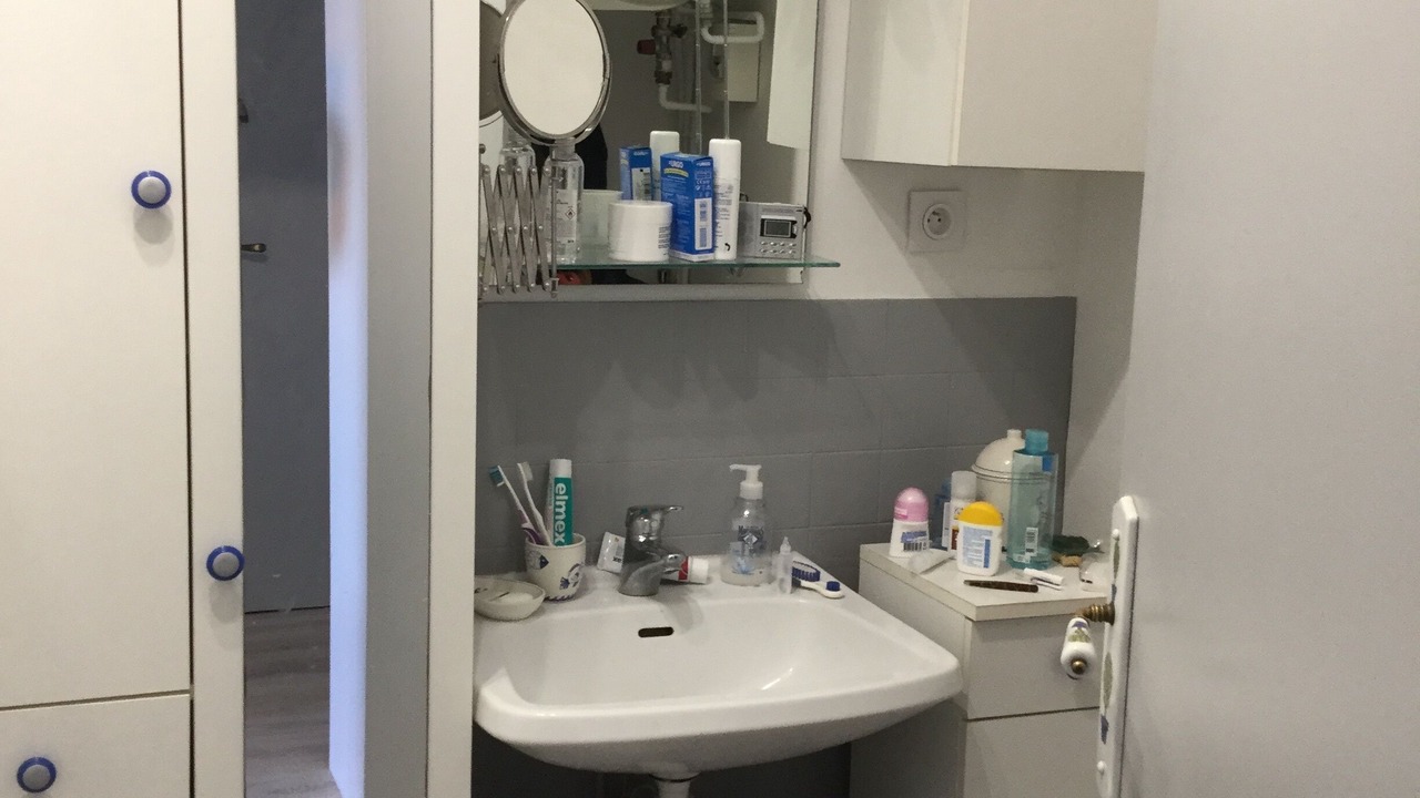 Photo of Bathroom in Palavas-les-Flots