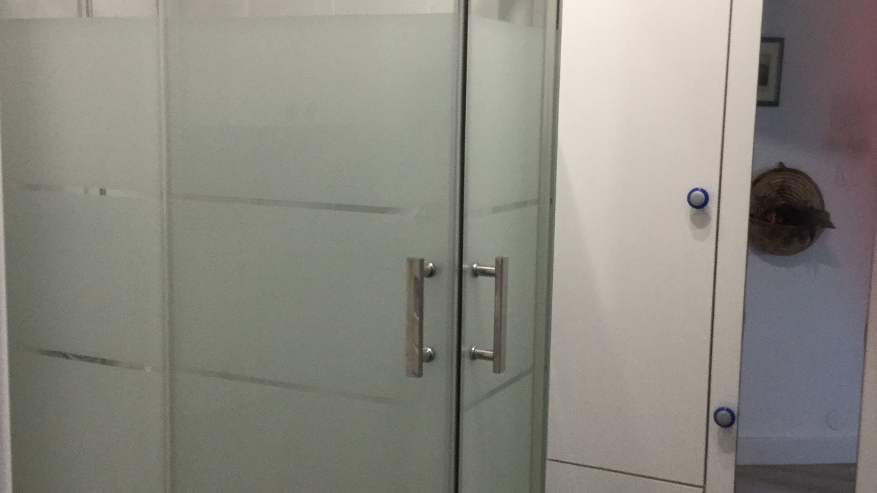 Photo of Bathroom in Palavas-les-Flots