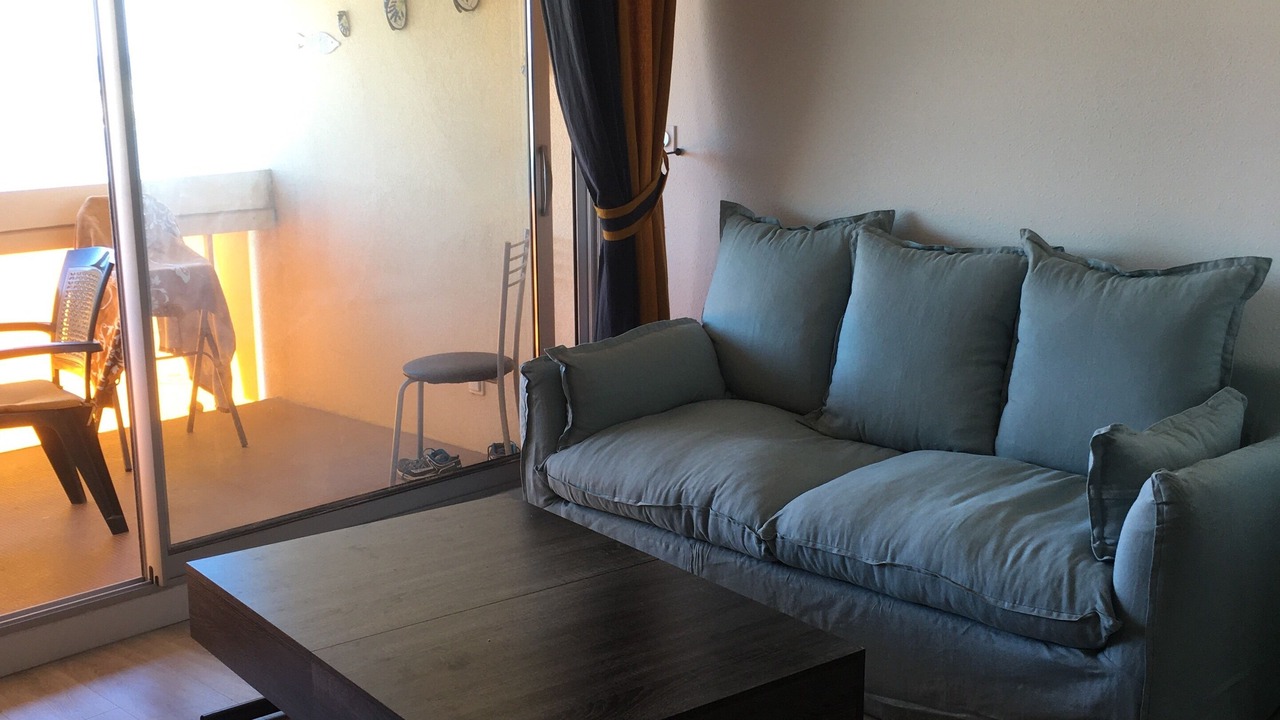 Photo of Livingroom in Palavas-les-Flots