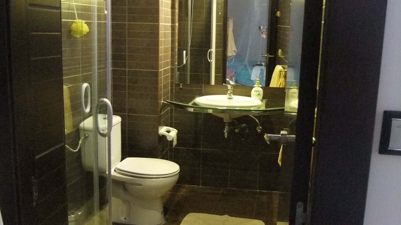 Photo of Bathroom in Alicante