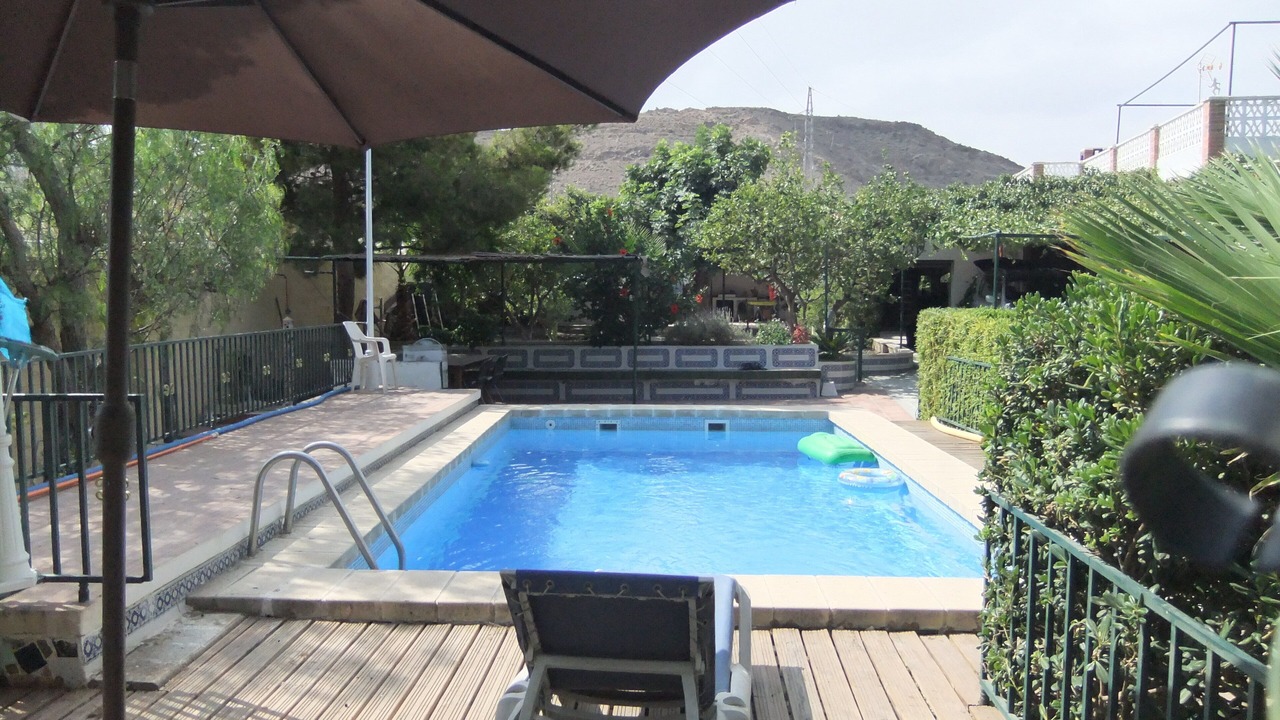 Photo of Outdoor in Alicante
