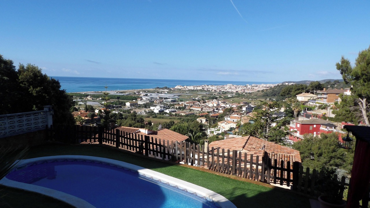 Photo of Outdoor in Santa Susanna