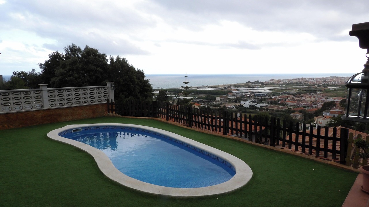 Photo of Outdoor in Santa Susanna