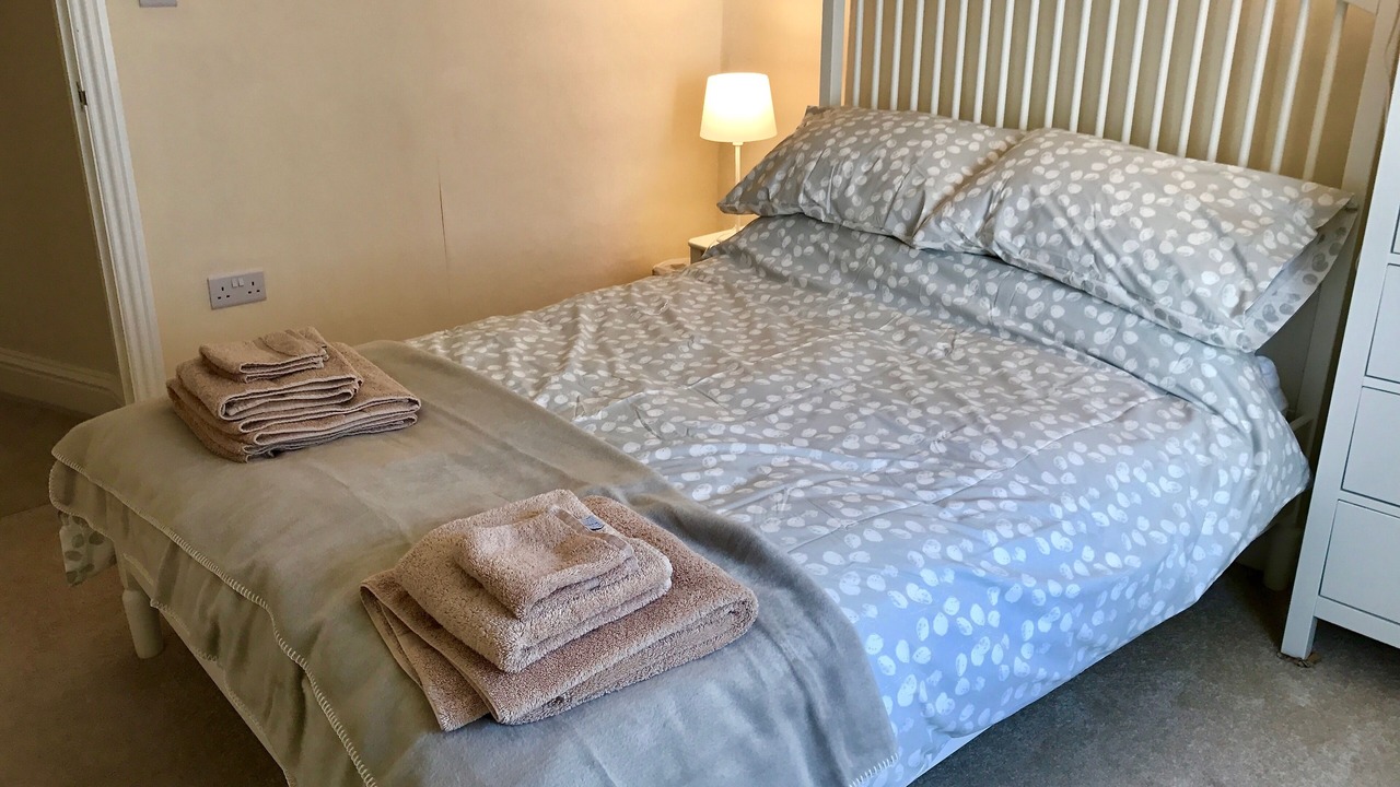 Photo of Bedroom in Sherborne