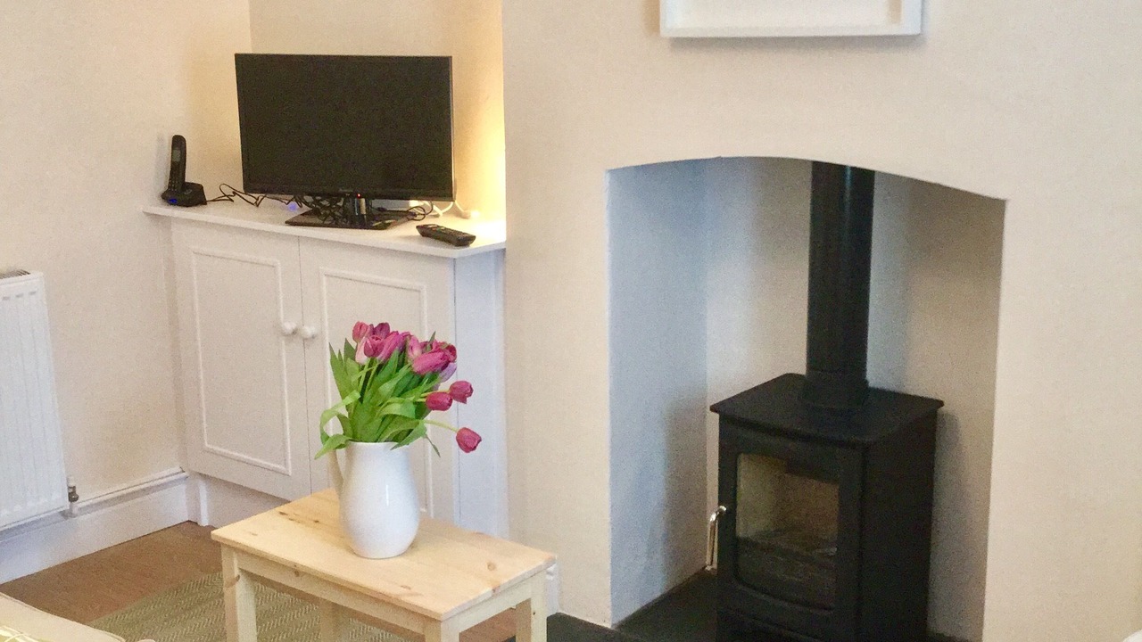 Photo of Livingroom in Sherborne