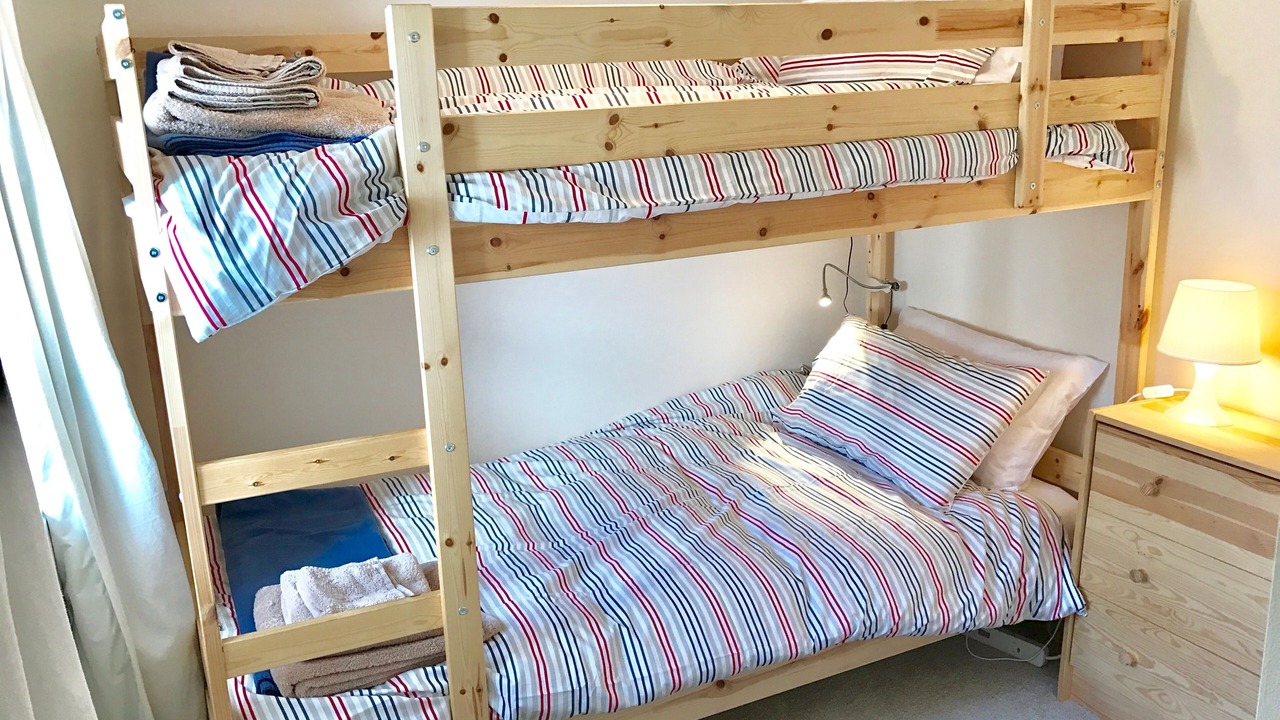 Photo of Bedroom in Sherborne