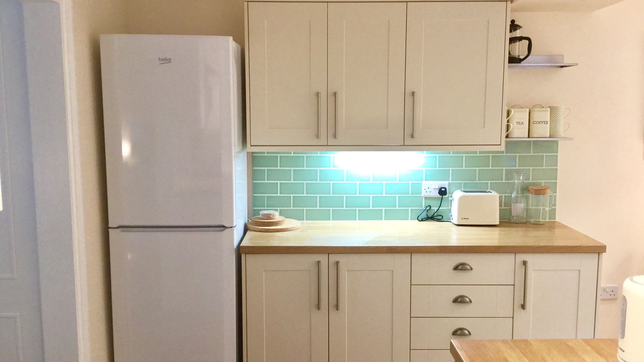 Photo of Kitchen in Sherborne