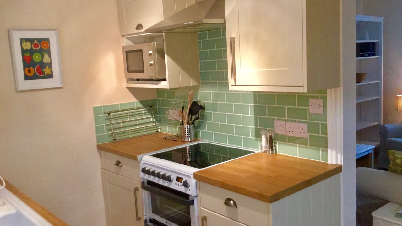 Photo of Kitchen in Sherborne