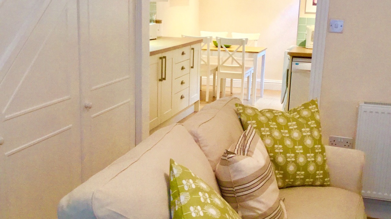 Photo of Livingroom in Sherborne