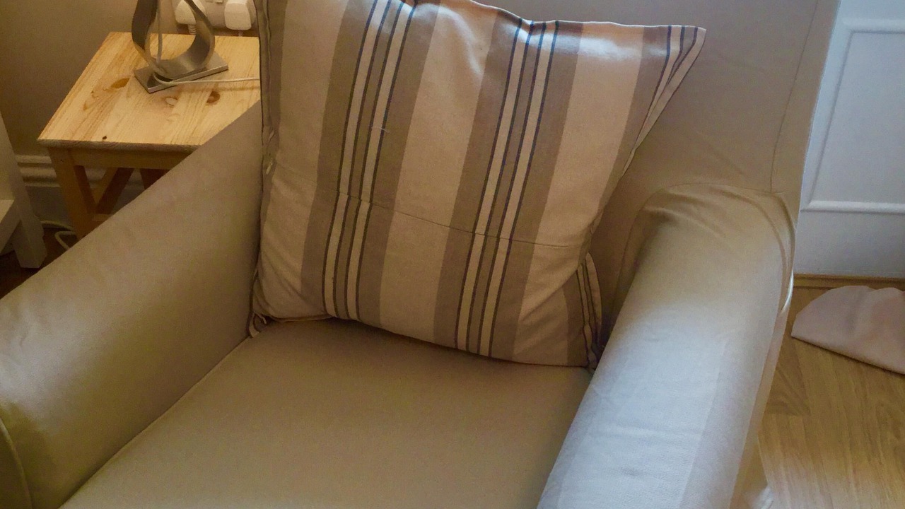 Photo of Livingroom in Sherborne