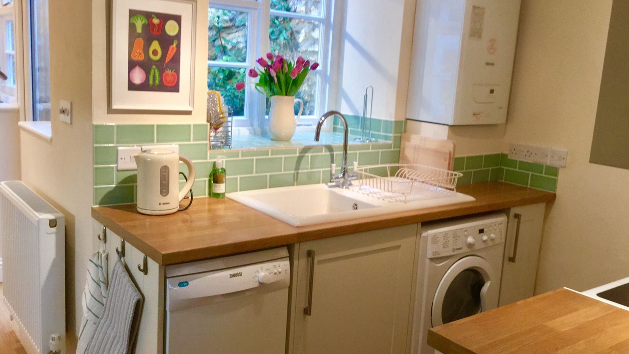 Photo of Kitchen in Sherborne