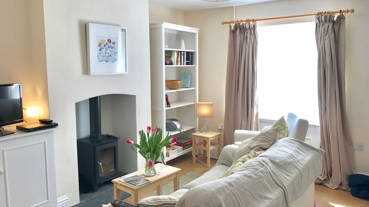 Photo of Livingroom in Sherborne