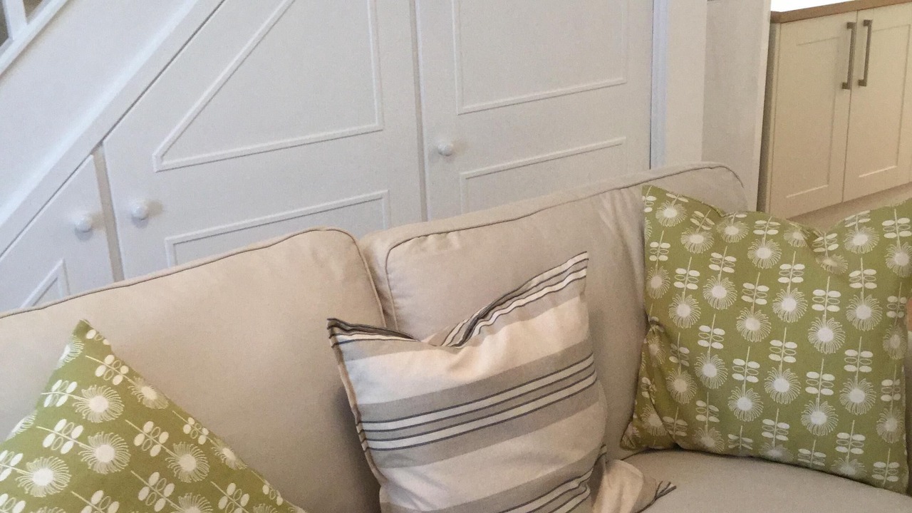 Photo of Livingroom in Sherborne