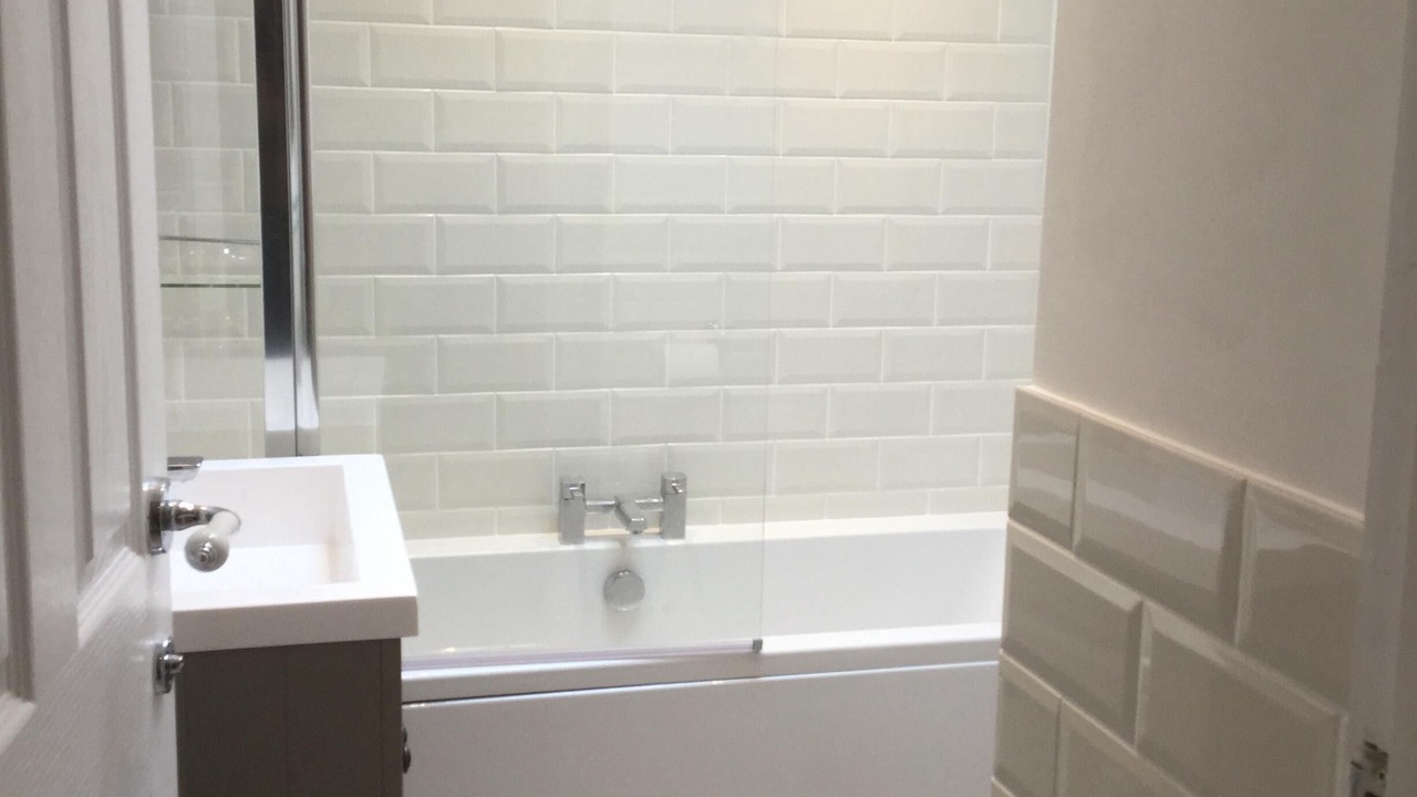 Photo of Bathroom in Sherborne