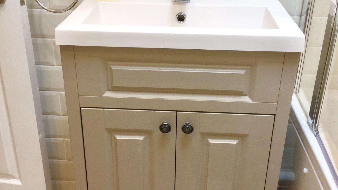 Photo of Bathroom in Sherborne