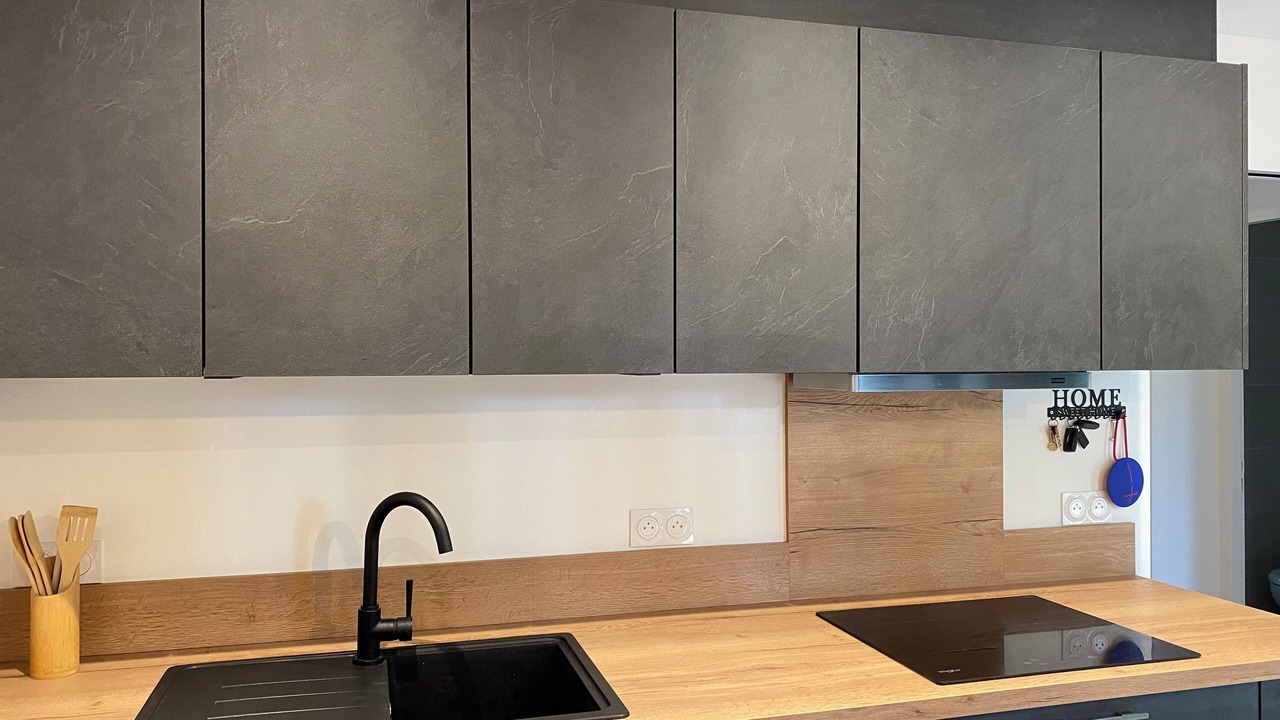 Photo of Kitchen in Moliets-et-Maa