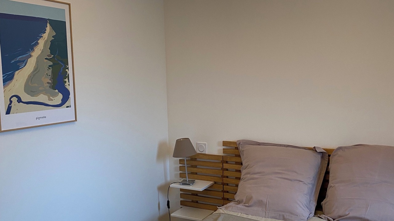 Photo of Bedroom in Moliets-et-Maa