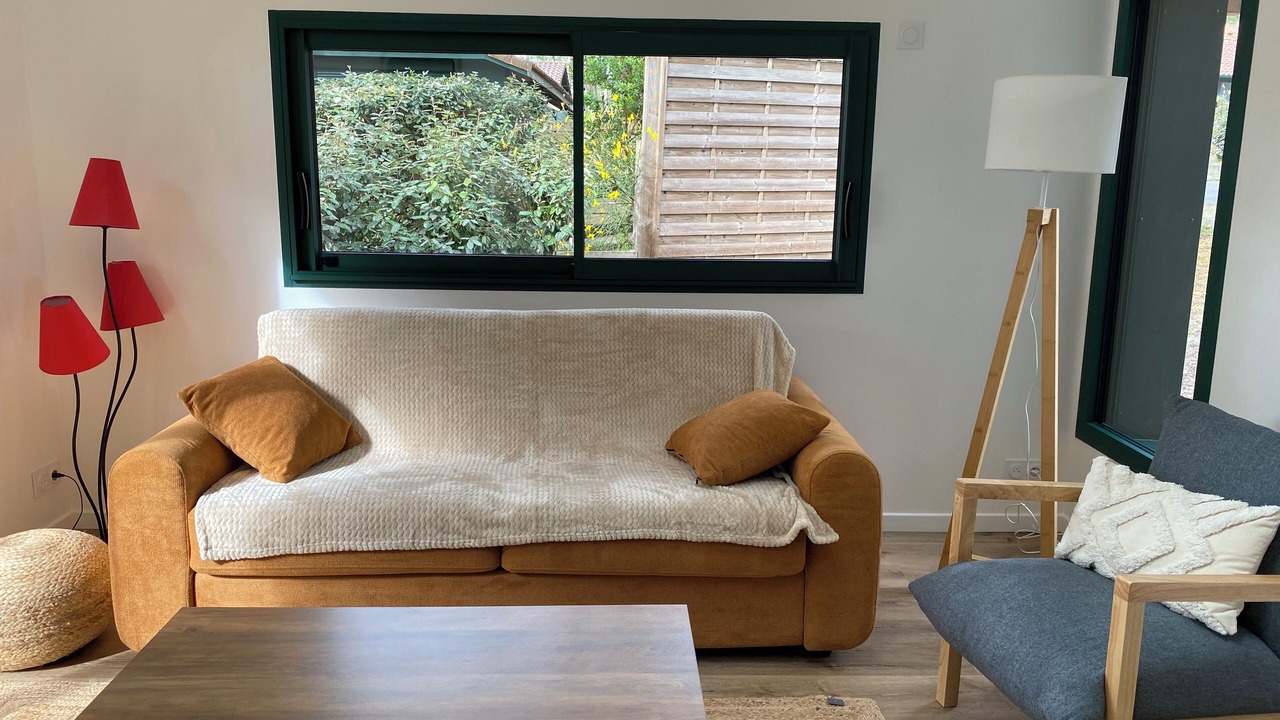 Photo of Livingroom in Moliets-et-Maa