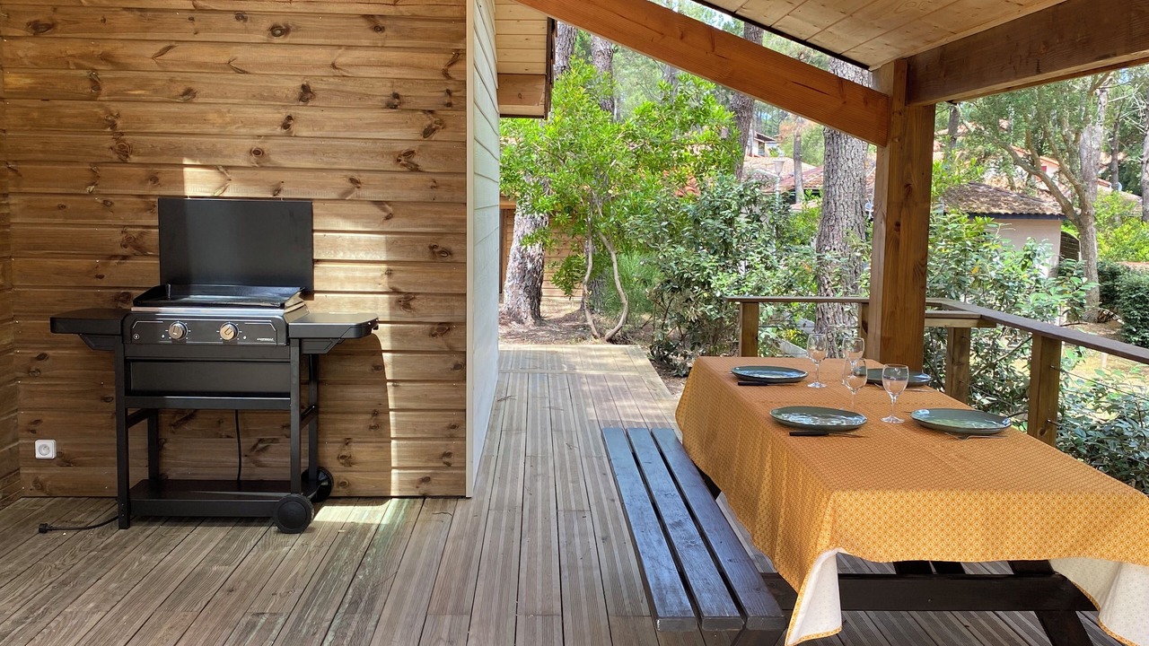 Photo of Outdoor in Moliets-et-Maa