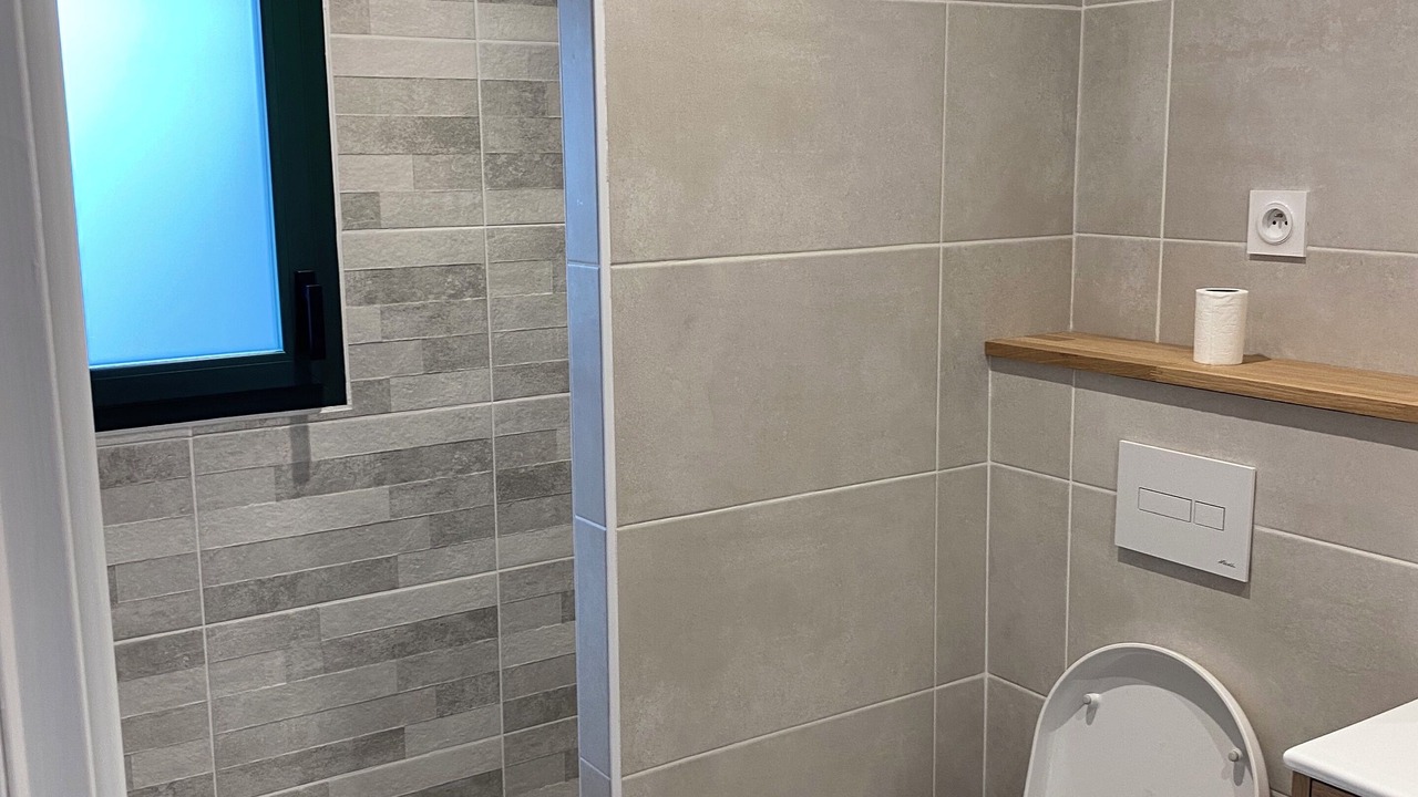 Photo of Bathroom in Moliets-et-Maa