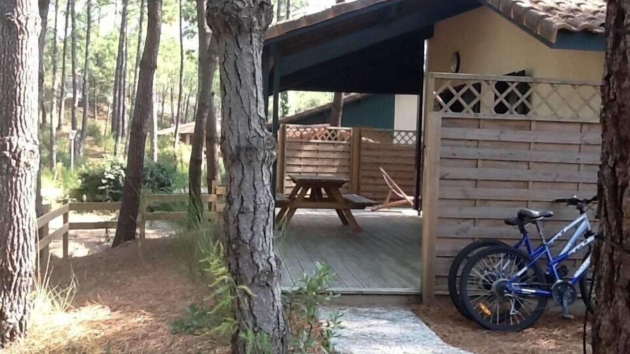 Photo of Outdoor in Moliets-et-Maa