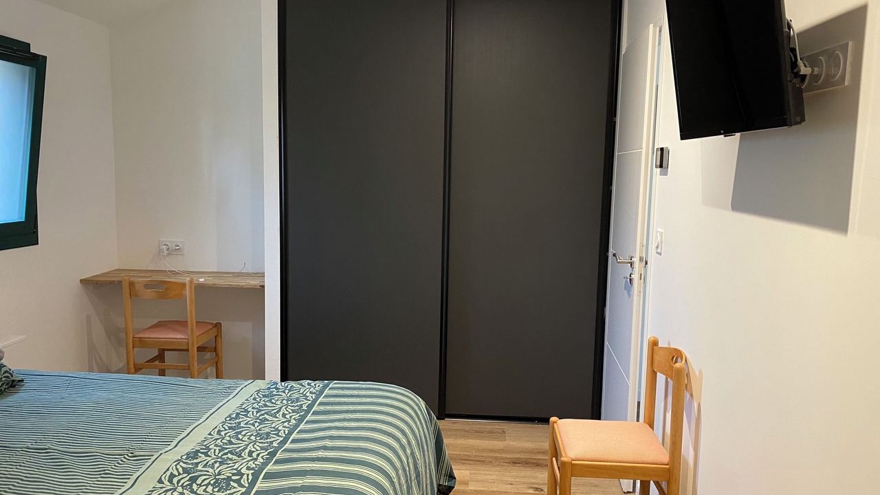 Photo of Bedroom in Moliets-et-Maa