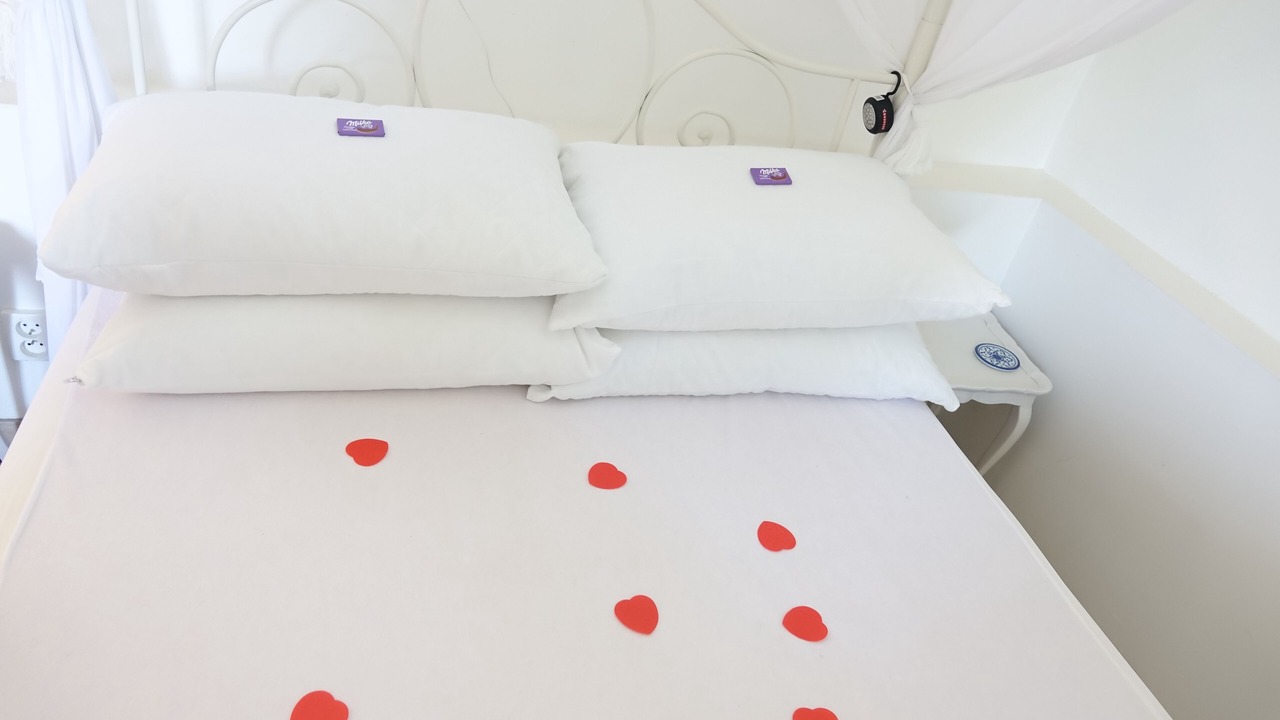 Photo of Bedroom in Barenton