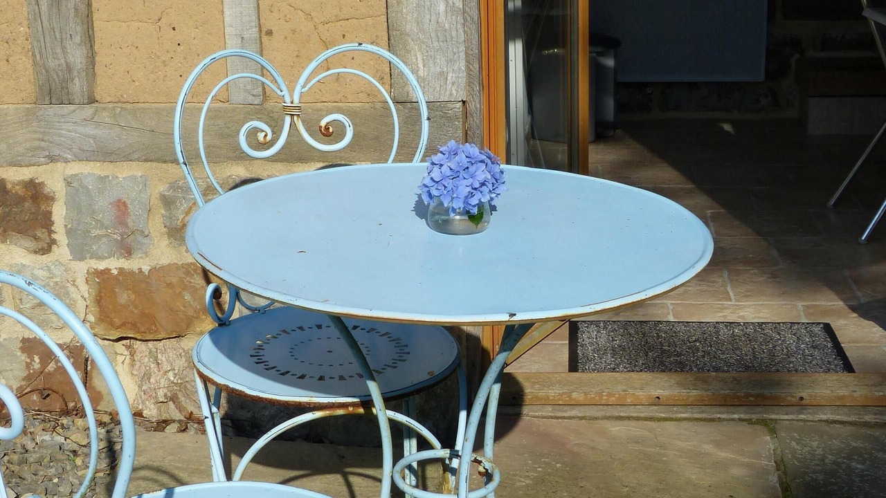 Photo of Outdoor in Barenton