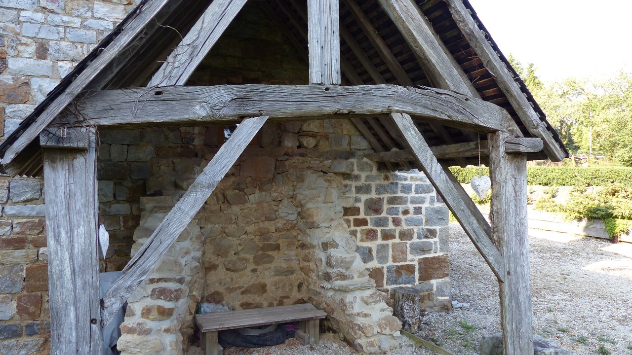 Photo of Outdoor in Barenton