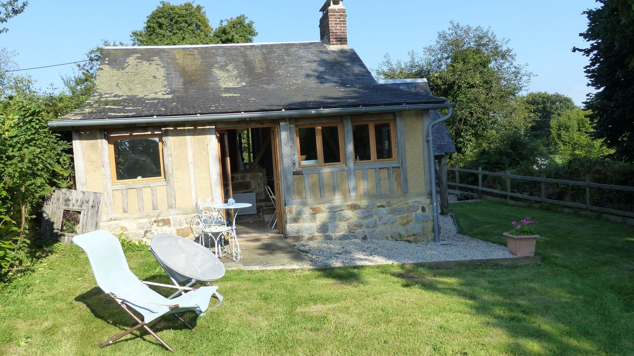 Photo of Outdoor in Barenton