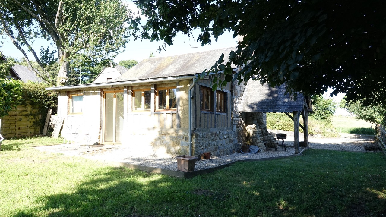 Photo of Outdoor in Barenton