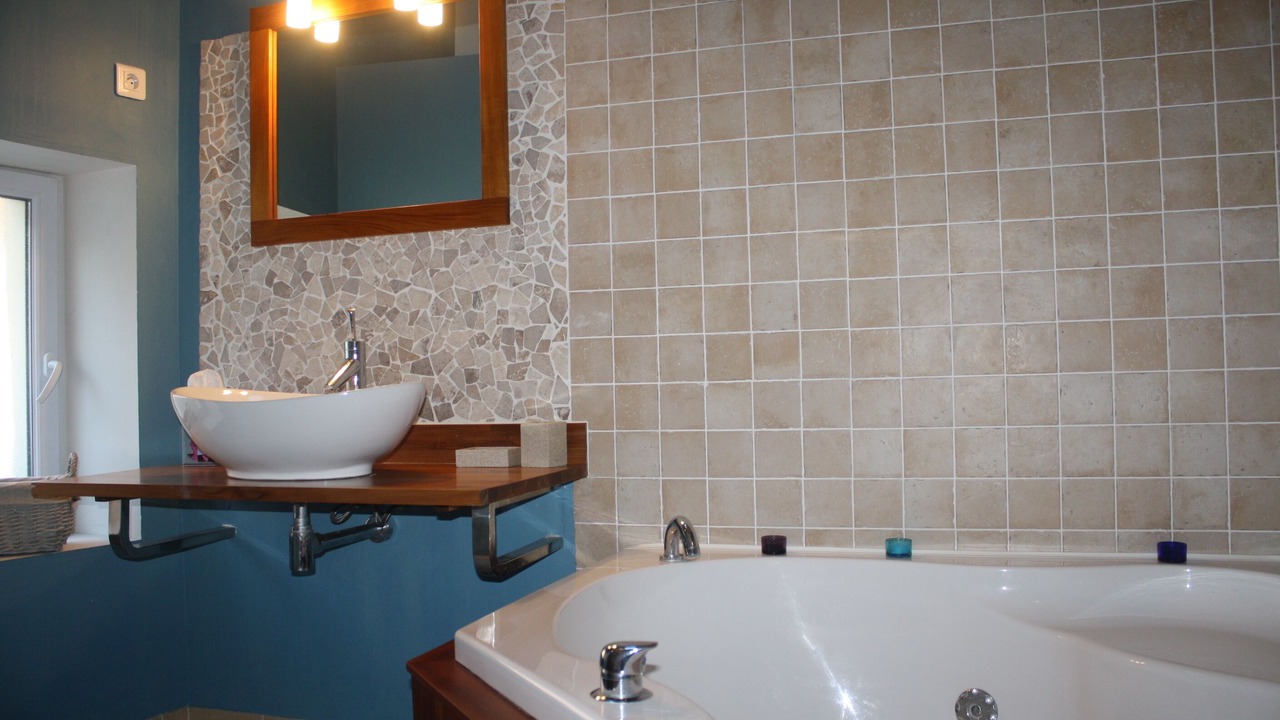 Photo of Bathroom in Trelou Sur Marne