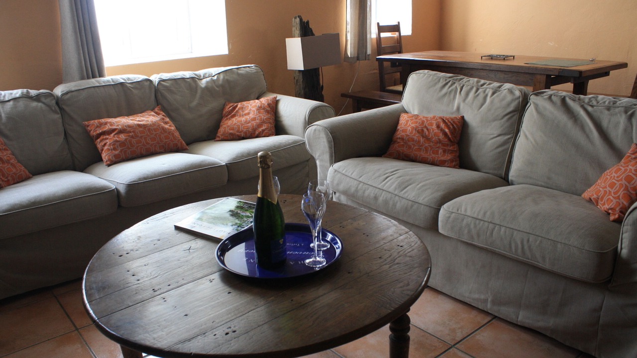 Photo of Livingroom in Trelou Sur Marne