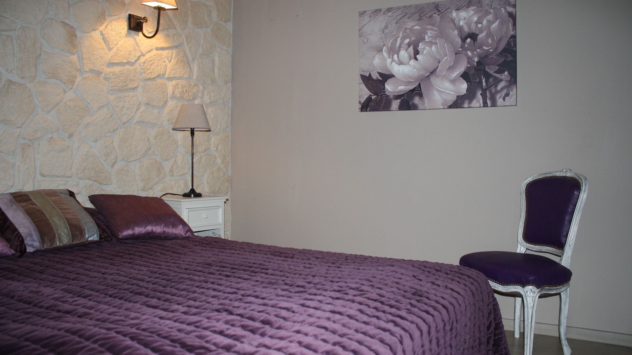 Photo of Bedroom in Trelou Sur Marne